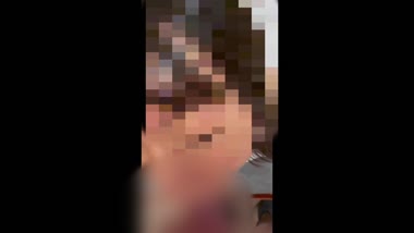 シコシコからごっくん