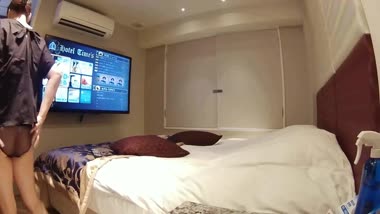 どってこと無い話してる不倫ママ