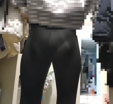 妻着替え隠し撮り