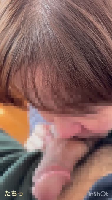 妊婦妻の金玉徹底責め