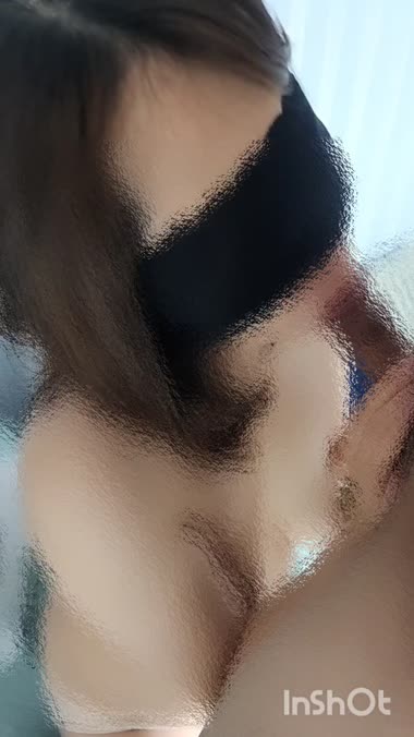 妻のフェラです