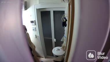 久しぶりの盗撮