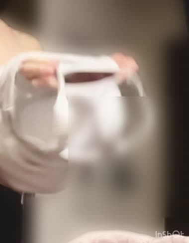 常時乳首勃起妻