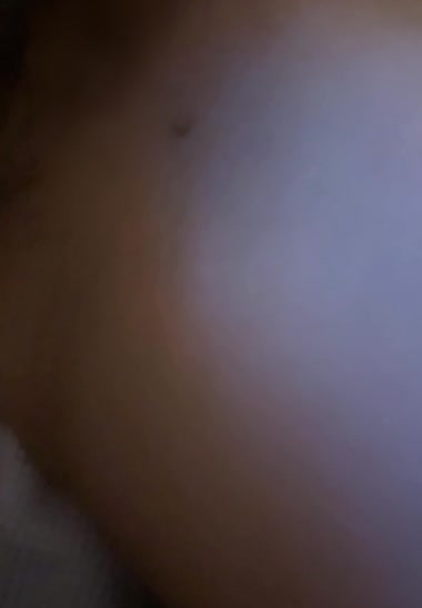 寝てる妻いたずら