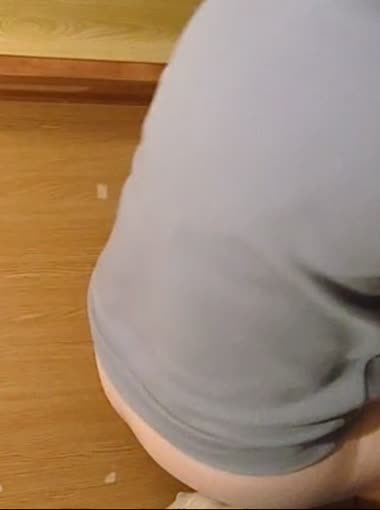 愛しき妻の生着替え４