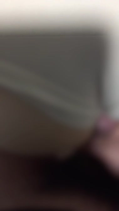 ただ尻謝でスッキリ