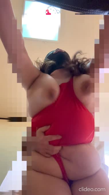 閲覧注意デブ専限定