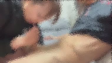 彼女のフェラが