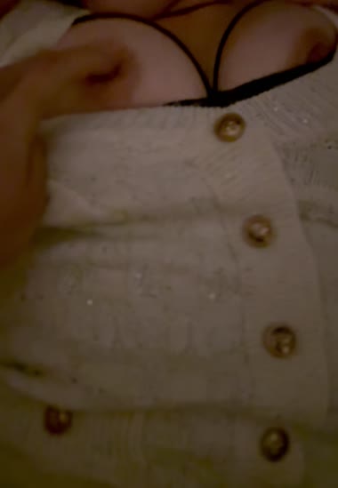 変態な彼女です