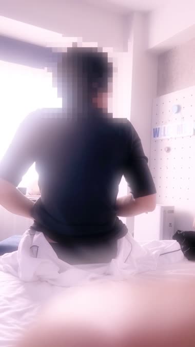 スッキリした朝の着替え