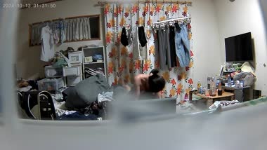 妻の大好きな騎乗位