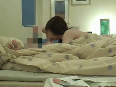 何だか良く判らないフェラ