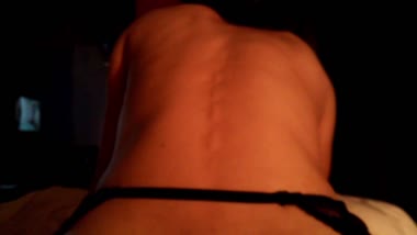 30秒でイク愛妻