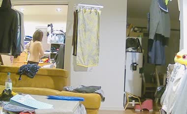 40歳堅物ブサポチャ嫁うろうろ