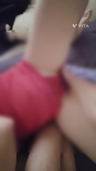 スケベなフェラ