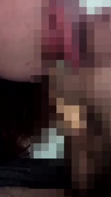 精液をお口に出してもらいました