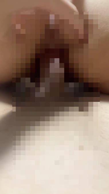 アナルファック