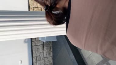 ラブホの露天風呂で…