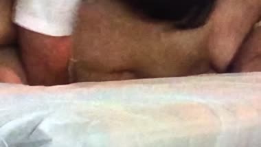 社長夫人と若い従業員