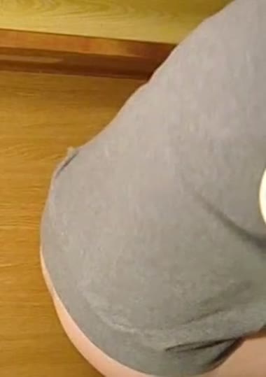 愛しき妻の生着替え７