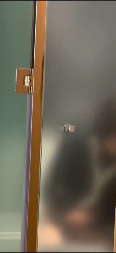 シティホテルのお手洗い