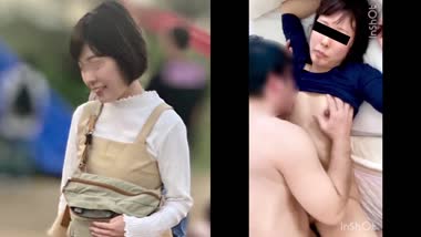 同僚が見たがった妻の