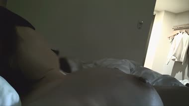 他人棒初挿入ラスト