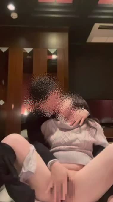 エロ人妻のグチュグチュ