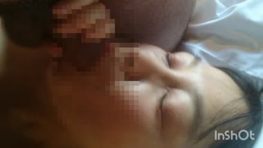 お掃除フェラさせるつもりが