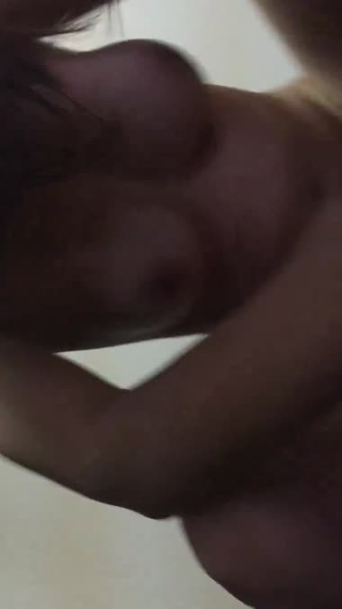 つい先程のセックス