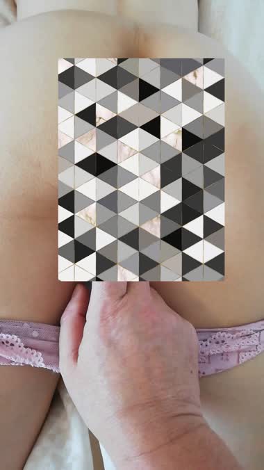 アソコはやさしく