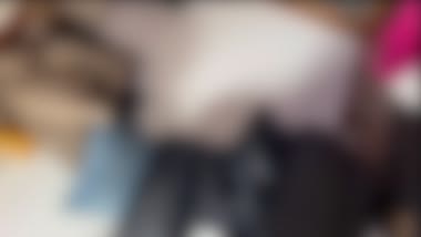 今朝の様子です