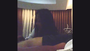 海外事務所秘書（隠し撮り編）