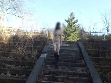 透け過ぎストッキング