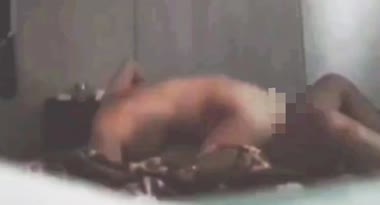 ケツ穴でイク妻（ロングVer)