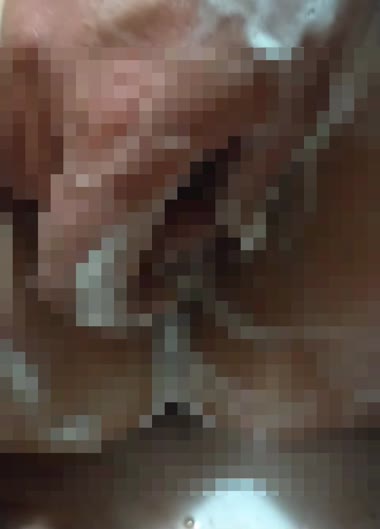 ぱいぱんにした時