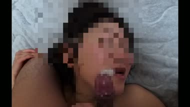 過去動画別アングル(顔射)