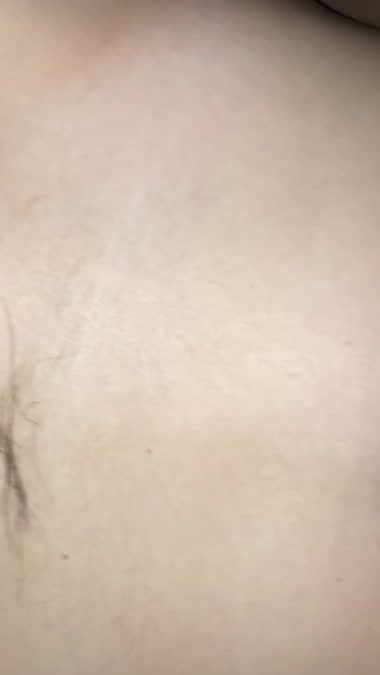 手だけでぐちょぐちょ