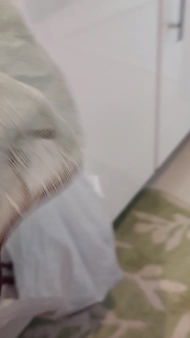 おじさんのオカズになっている妻