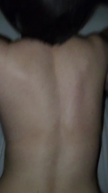 他人妻　バック