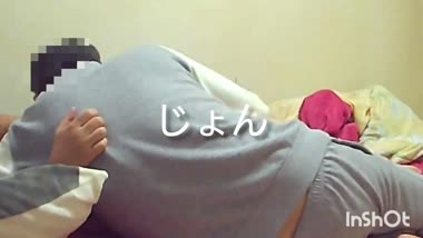 クンニ⑤　からの手マン