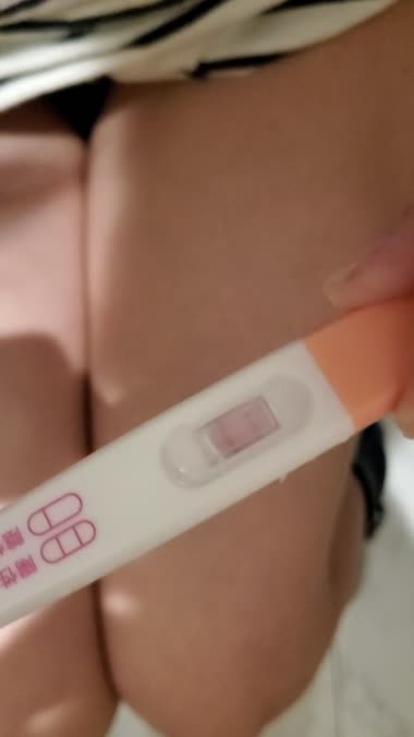 二児のママ検査薬