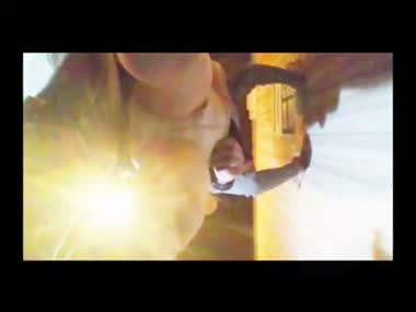 ネカフェ痴漢プレイ