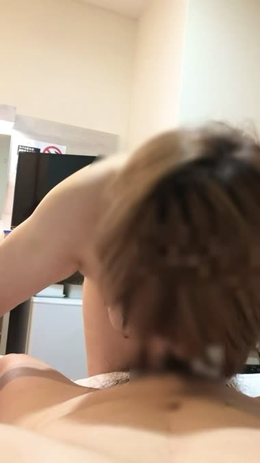 熟熟教師のフェラ