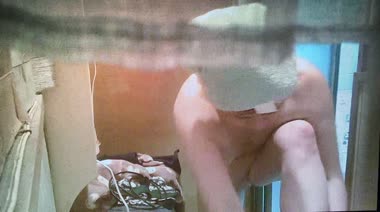 脱衣場6(入浴後1/3)