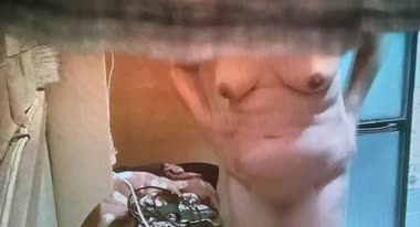 脱衣場6(入浴後2/3)