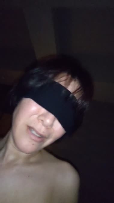 いっちゃうの？‥うん