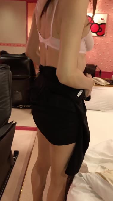 この時48歳の妻です…