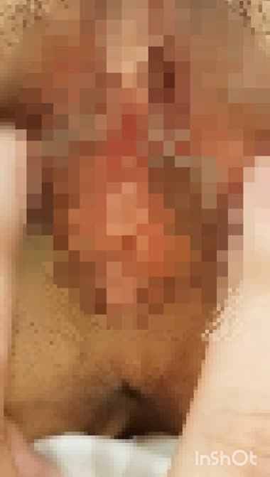 綺麗な嫁のピンク