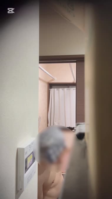 風呂上がりの妻（続編）